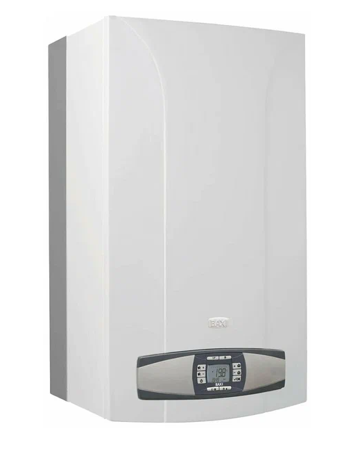 Котел наст турбо 24 кВт 1 к Baxi Luna 3 Comfort 1.240 Fi