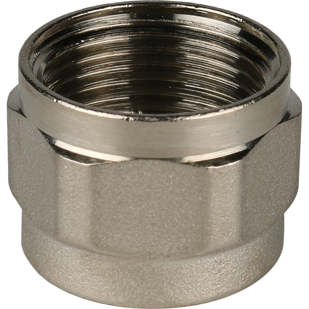 Муфта МП резьбовая вр 26*1 Stout