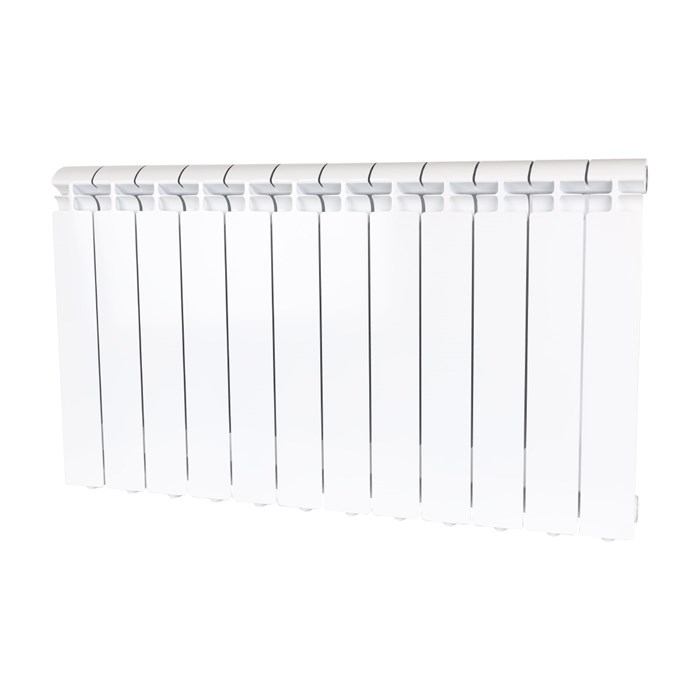 Радиатор бим 500/80 Stout ALPHA (12) 2052 Вт