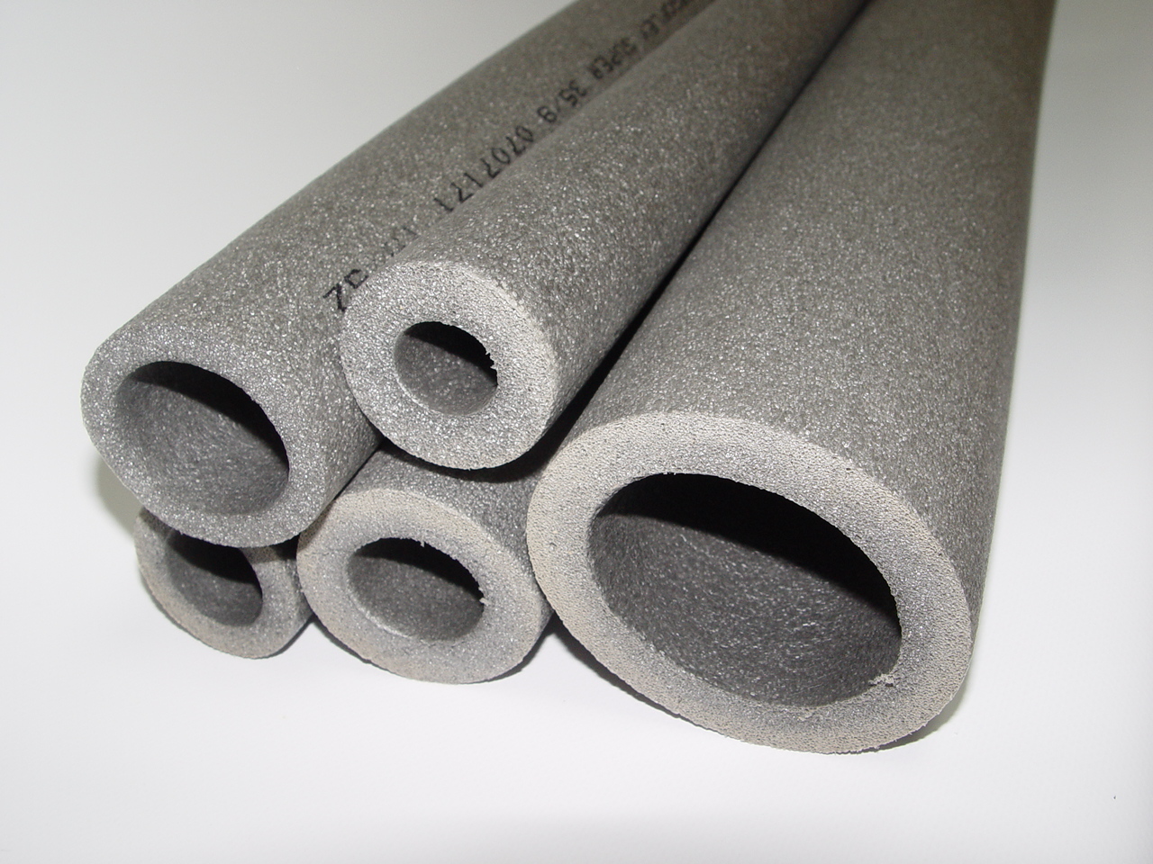 Теплоизоляция трубная Теплофлекс 13/48