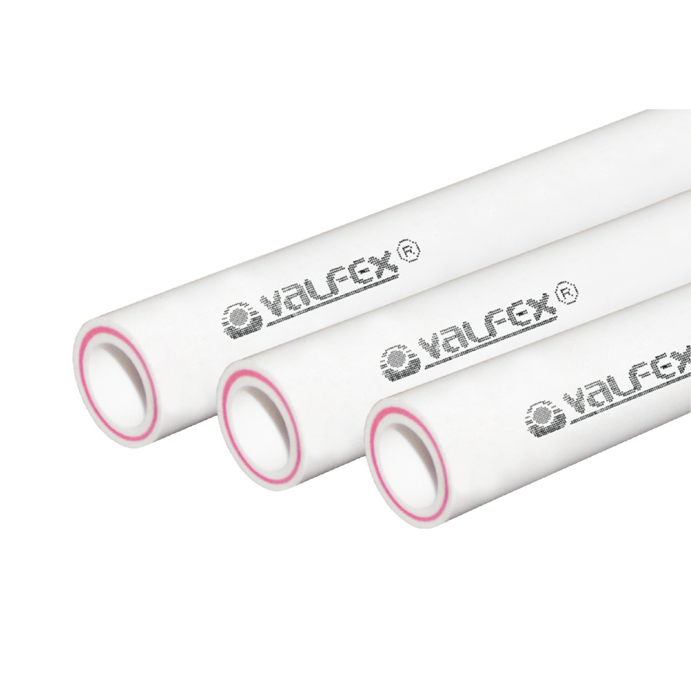 Труба пп стекло 20/32 Valfex