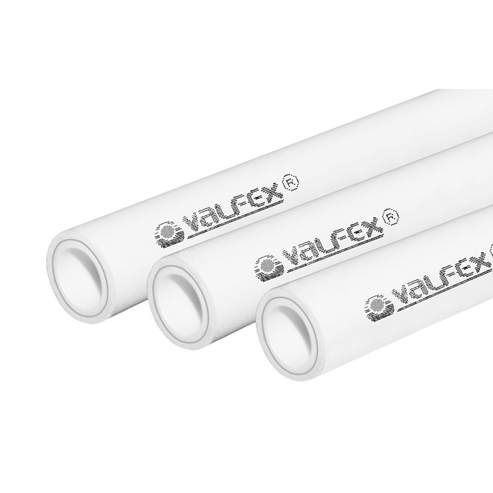 Труба пп вн арм 25/40 алюм Valfex